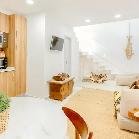 Apartment 10bh Com Charme Perto De Lisboa