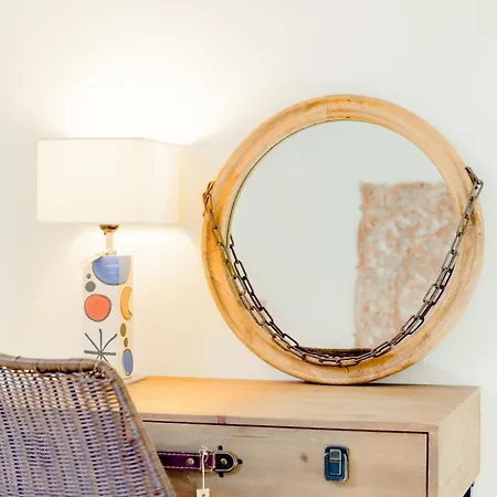 10Bh Estadia Com Charme Perto De Lisboa Apartment Alcochete