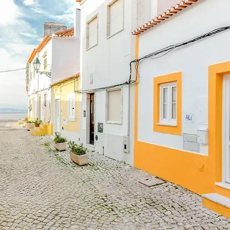 Apartment 10Bh Estadia Com Charme Perto De Lisboa