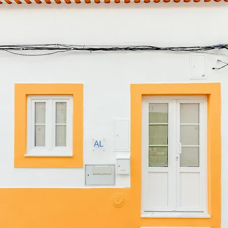 Apartment 10Bh Estadia Com Charme Perto De Lisboa *