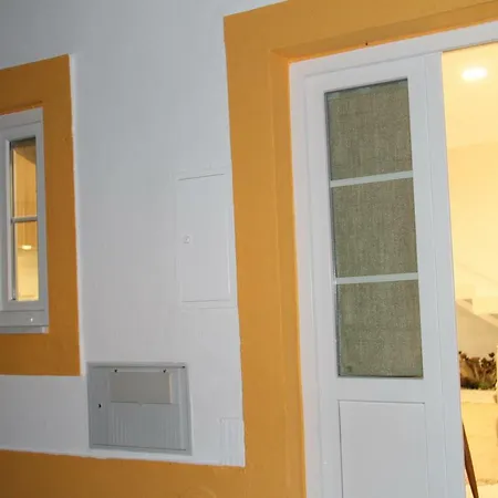 10 Boutique House 公寓 阿尔科谢蒂