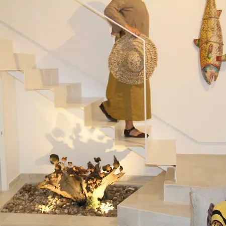 10 Boutique House 阿尔科谢蒂