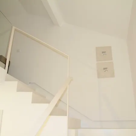 10 Boutique House Lejlighed Alcochete