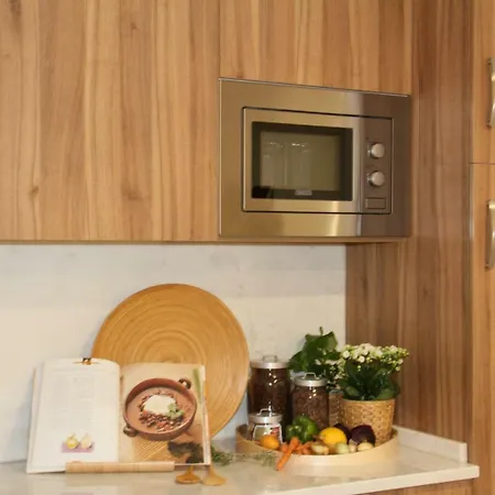 10 Boutique House Apartment