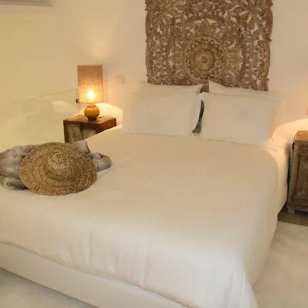 10 Boutique House * 阿尔科谢蒂