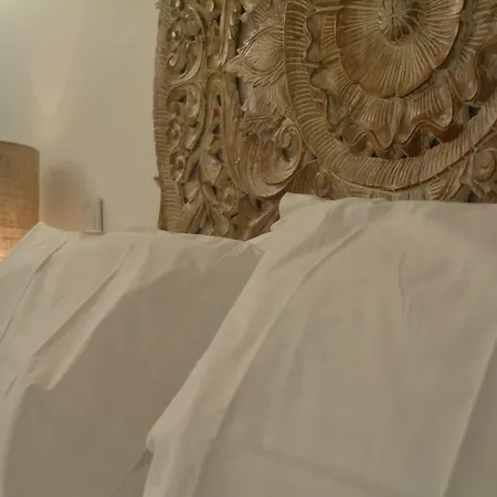 Appartamento 10 Boutique House