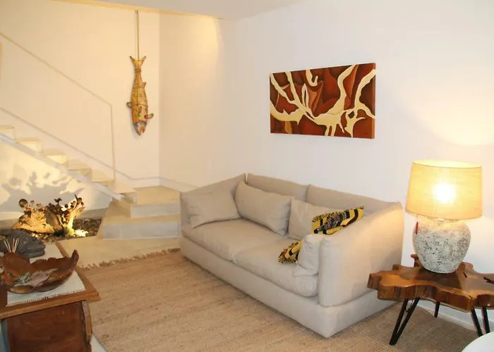 10 Boutique House