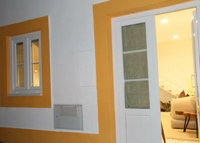 10 Boutique House 公寓 阿尔科谢蒂