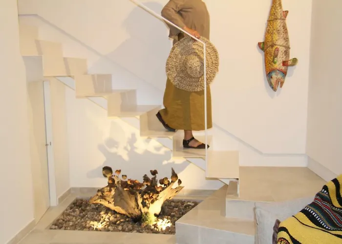10 Boutique House 阿尔科谢蒂