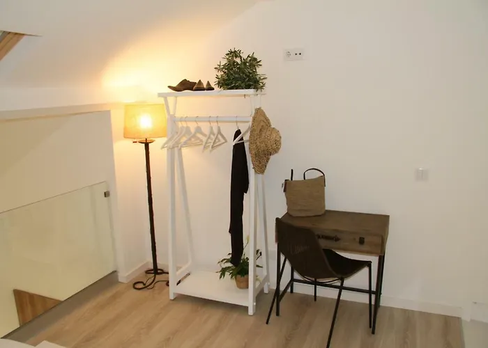 10 Boutique House 公寓 *