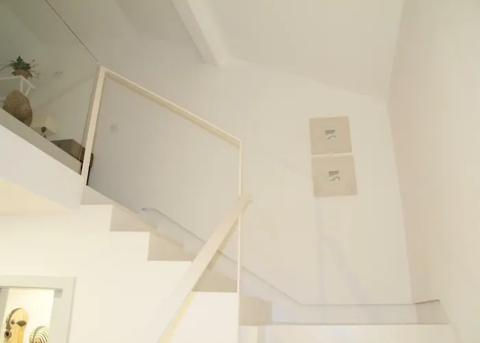 10 Boutique House 公寓 阿尔科谢蒂