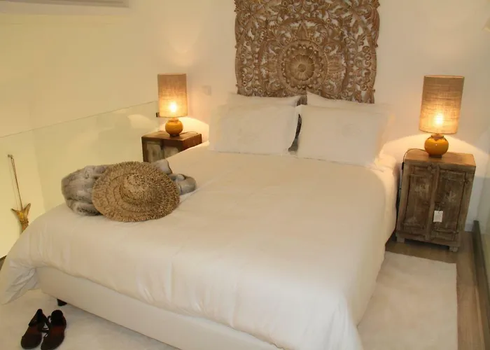 10 Boutique House * 阿尔科谢蒂