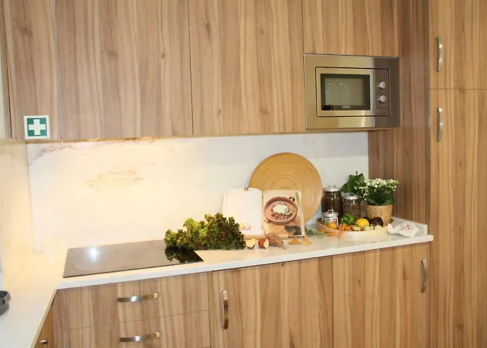 10 Boutique House 阿尔科谢蒂